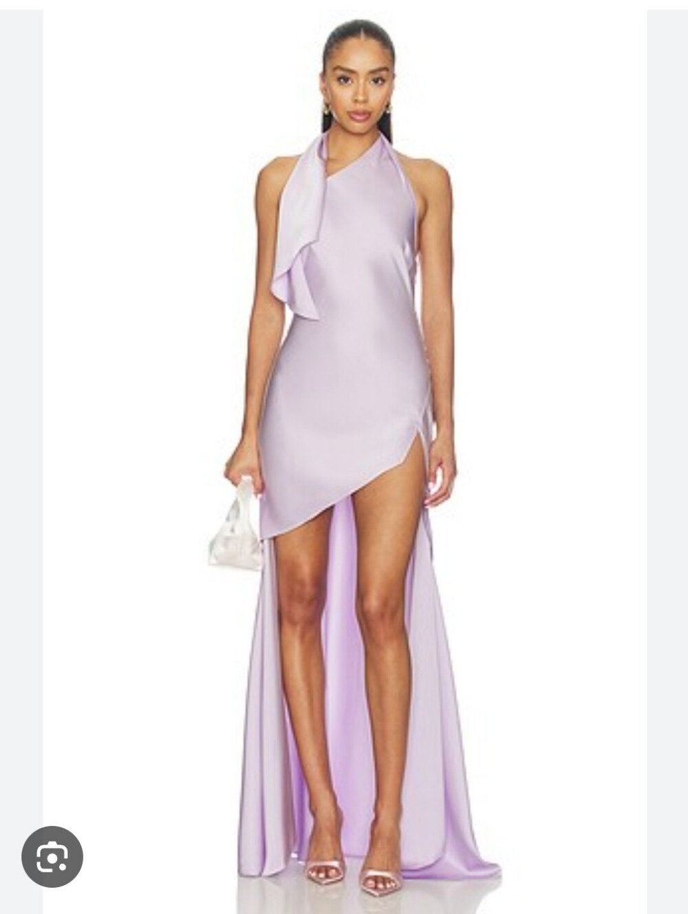 Landra Gown in Lilac
Lovers and Friends Size Medium Nwot